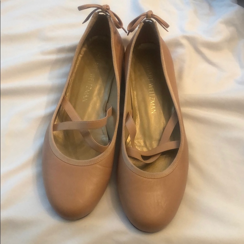 Stuart weitzman shoes